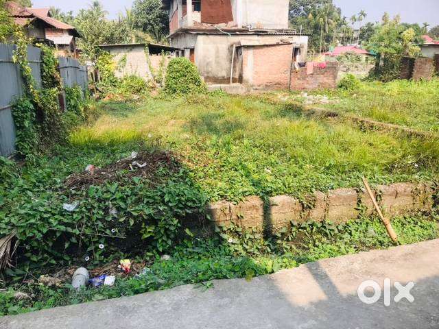 Land Sell Immediately