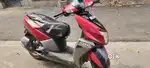 Ntrorq scooti
