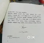 Immediate Sale Plot Near Prime Location Bodinayaknur Theni