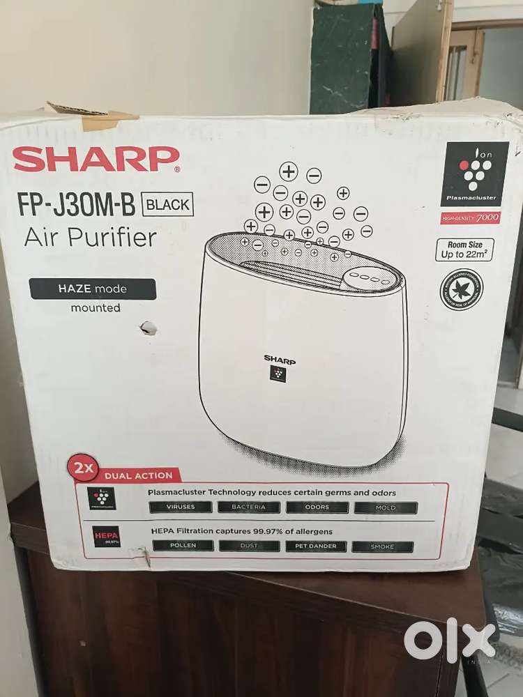Air purifier