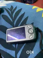 Camera canon