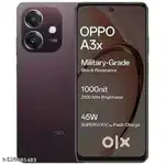 Oppo Reno A3X