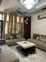 3 bhk fully furnished newly renovated flat for rent