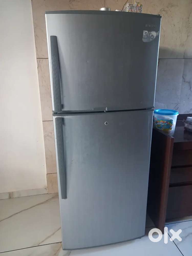 Samsung bio Fridge