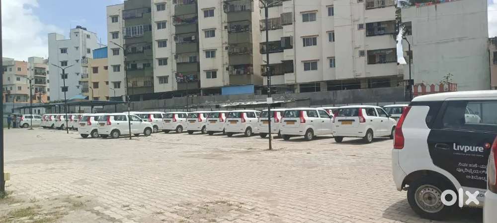 Uber taxi driver job in bangalore