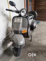 Bajaj Chetak 2006 model