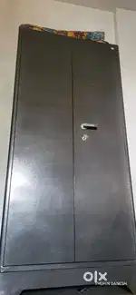 Wardrobe steel