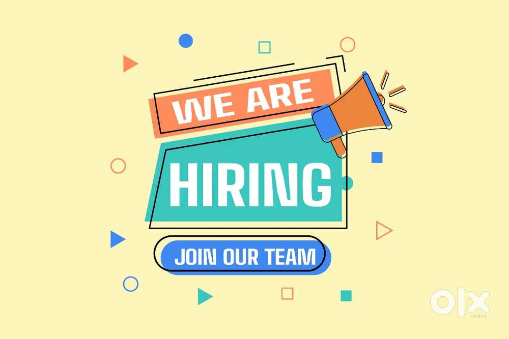 FEMALE FRONT OFFICE EXECUTIVE REQUIRED IN KOCHI