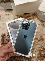 IPHONE 15 PRO MAX IMPORTED REFURBISHED MOBILE FIXED PRICE