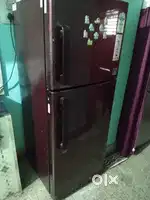 Whirlpool fridge double door