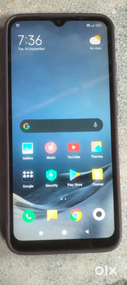 Redmi 9A  3 32