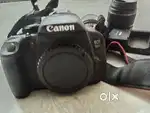 Canon EOS 700D