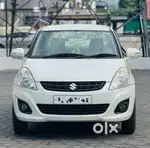 Maruti Suzuki Swift Dzire 1.3 VXI, 2014, Petrol