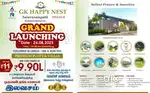 Grand Launching Offer Gold Coin Free