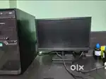 I5 3rd gen 8gb ram 256 gb ssd