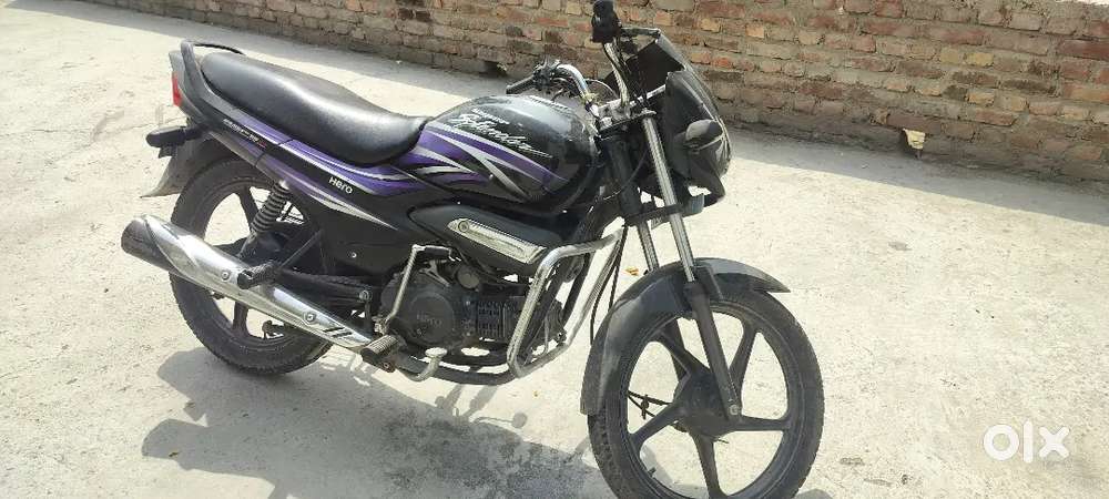 I want to sell my bike