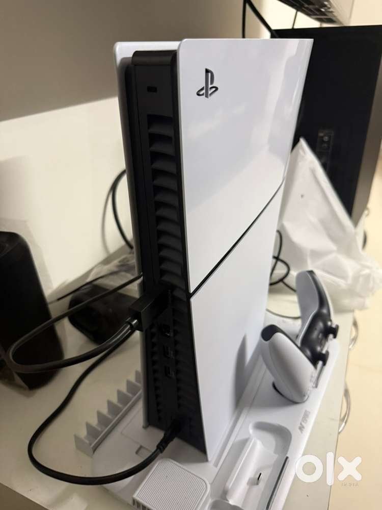 Ps5 disc edition