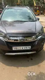 Honda WR-V 2017 Diesel Well Maintained