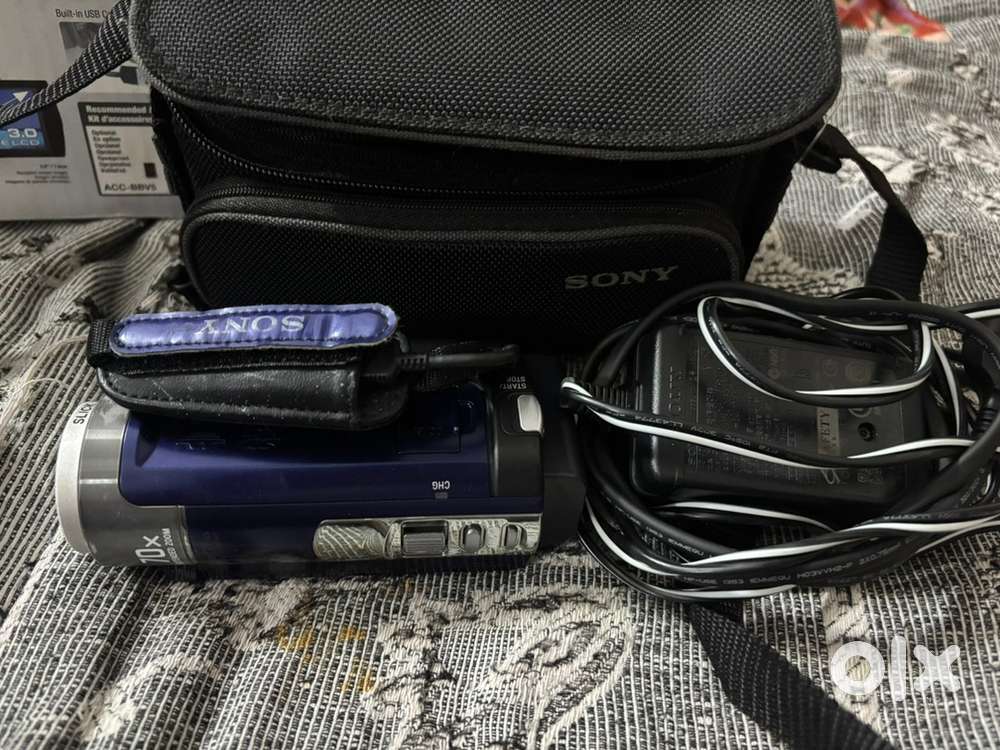 Sony Handycam