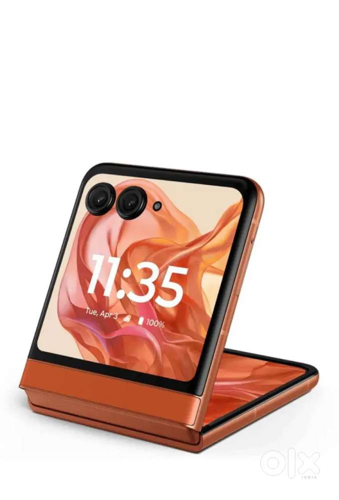 Moto Razr 50