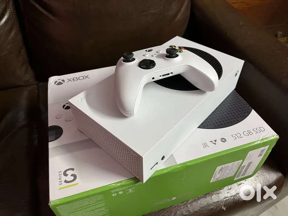 XBOX (S series)