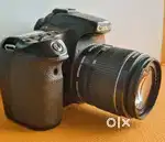 Canon EOS 70D Camera – Capture Every Moment Clearly