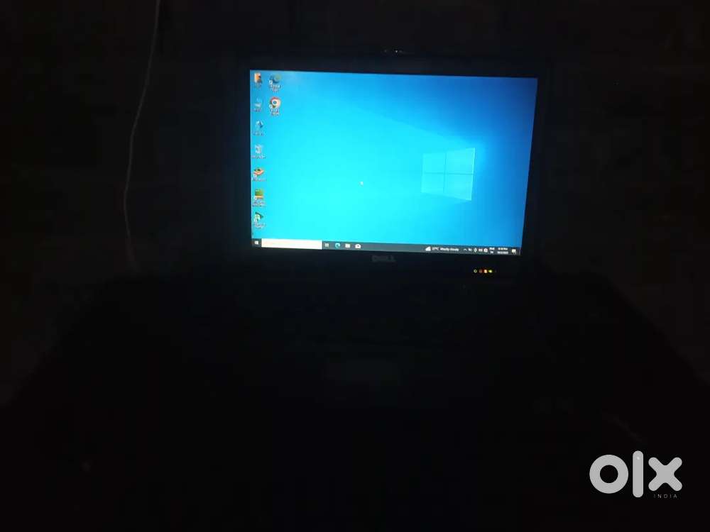 Dell old Laptop fully working