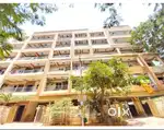 4 Years Old Furnished 3BHK East Facing Flat.