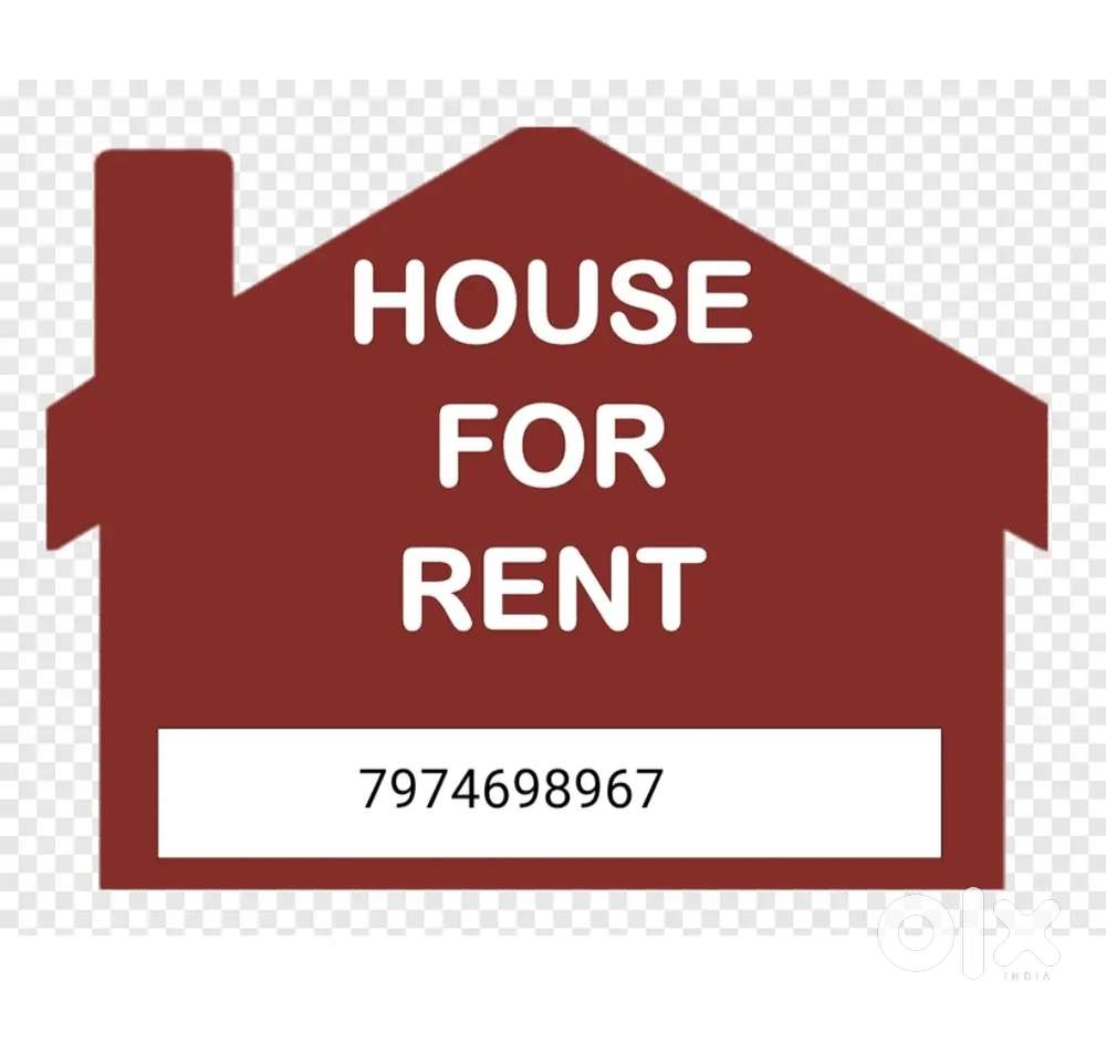 House Available for Rent