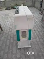 Symphony cooler