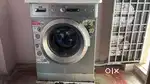 IFB front load Washing machine 6kg