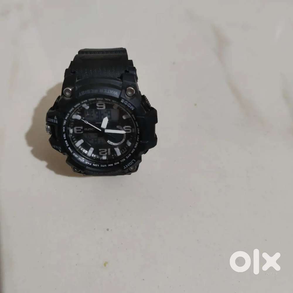 RDSTR sports watch for sale