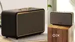 BOULT RETRO AMP 60W , NEW SPEAKER FOR SALE