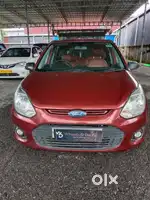 Ford Figo 2012-2015 Diesel LXI, 2014, Diesel