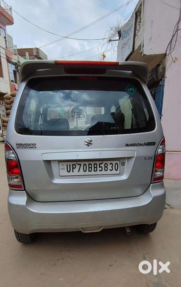 Renault Triber 2020 Petrol 88000 Km Driven