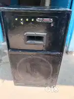 DJ BOX 12E 200W USB BLUETOOTH gutka design