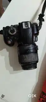Nikon camera DSLR 3200D