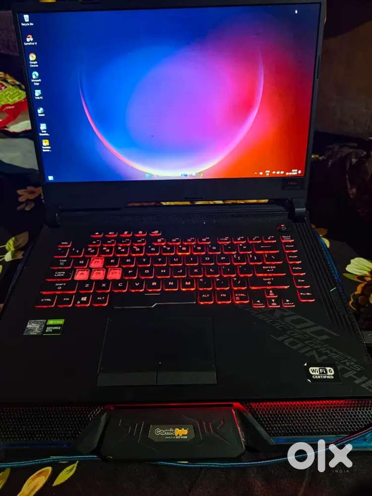 Asus Rog strix G15
