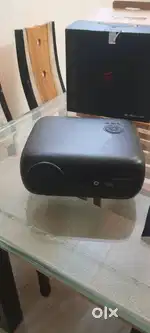 Projector barely used and having 6 months warranty - EGate K9 Pro Max