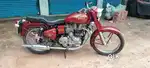 Royal Enfield Bullet 1994