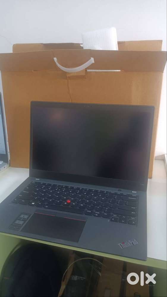 Buy Lenovo T14s i7 11th 32GB 1TB SSD BAAPRE JHAKAAS