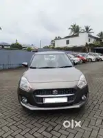 Maruti Suzuki Swift VVT VXI, 2022, Petrol
