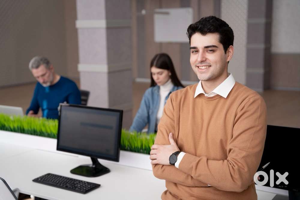 Office Boy need for helper work