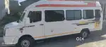 Tempo traveller
