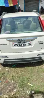 Mahindra Verito 2013 Diesel 100000 Km Driven