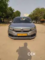 Honda Amaze, 2021, Diesel