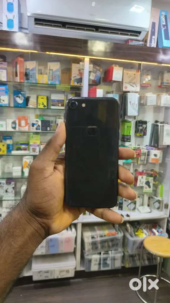 Apple iPhone 8 ( Mobile For Sale ) 

Device Details:

- Stora
