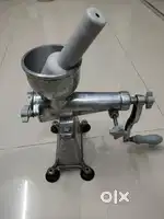 Juicer Machine