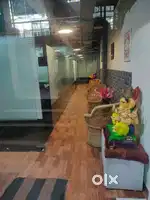Co-working & Office space @ Anna Nagar West.