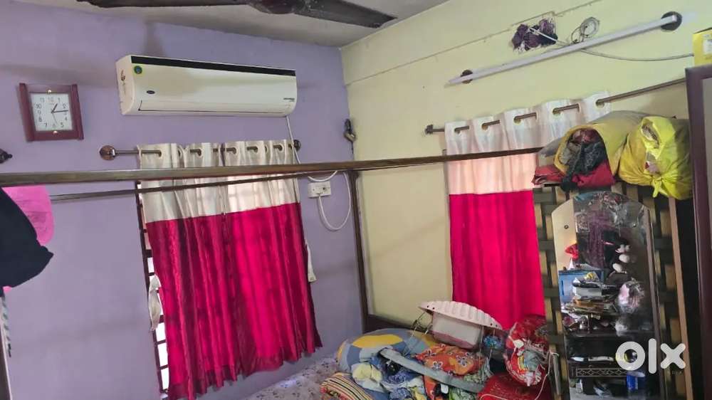 575 SQFT 2 BHK FLAT JUST FOR 10.50 LACS ONLY